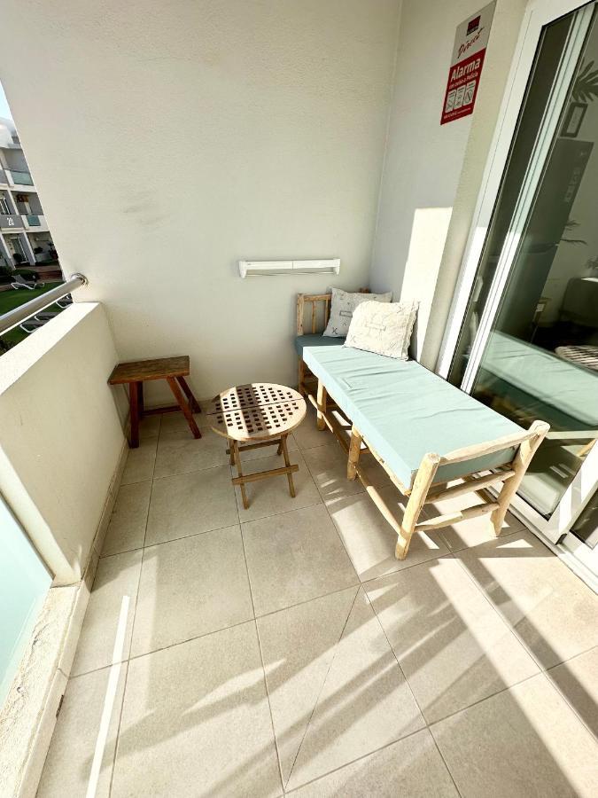 Apartamento Fresh Lemonade Con Piscina, Ac, Doble Terraza, Cocina Completa Y Parking Corralejo Exterior foto