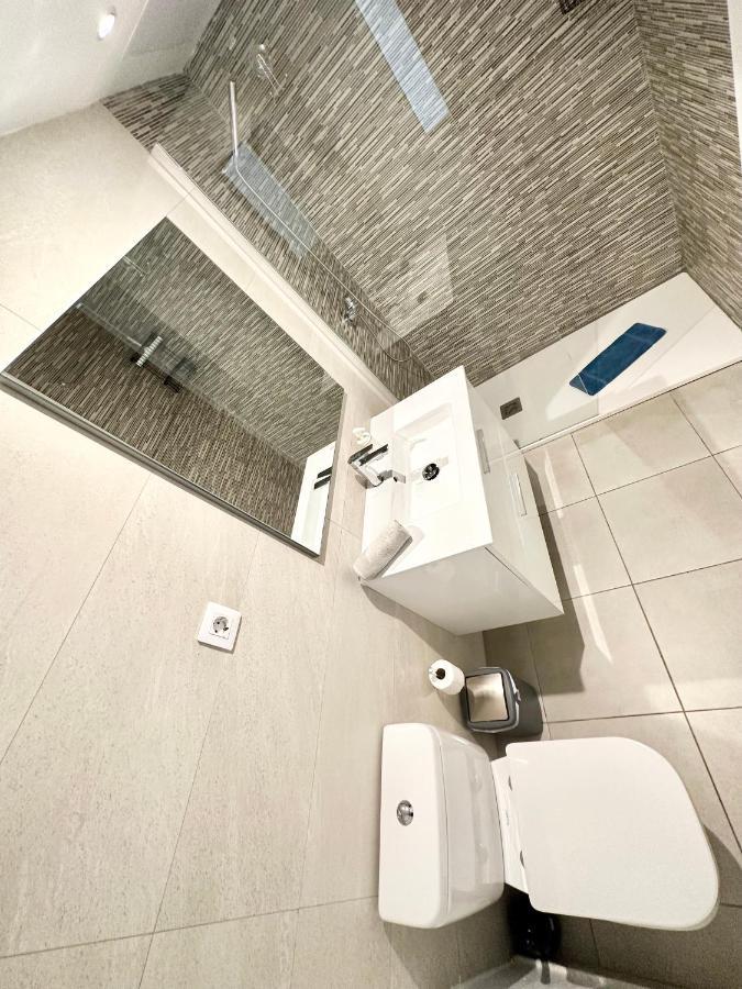 Apartamento Fresh Lemonade Con Piscina, Ac, Doble Terraza, Cocina Completa Y Parking Corralejo Exterior foto